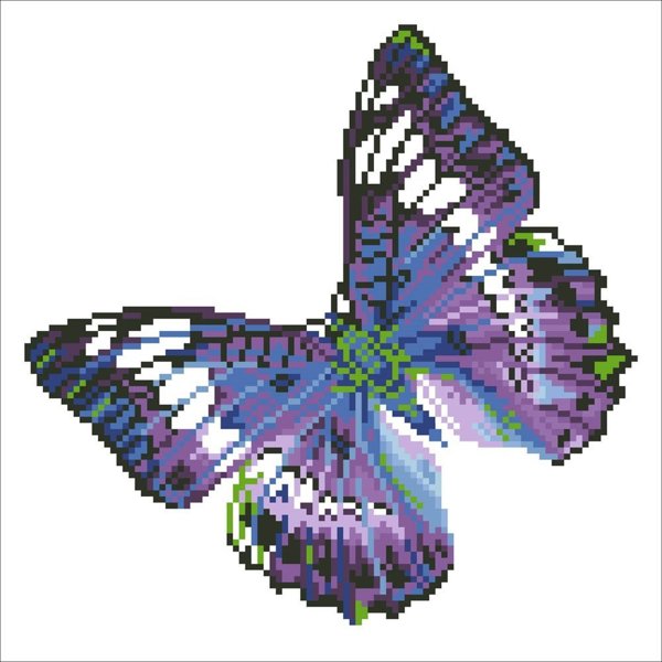 DIAMOND DOTZ DIAMOND DOTZ ΕΝΗΛΙΚΕΣ FLUTTER BY MAUVE