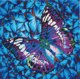 DIAMOND DOTZ DIAMOND DOTZ ΕΝΗΛΙΚΕΣ FLUTTER BY MAUVE