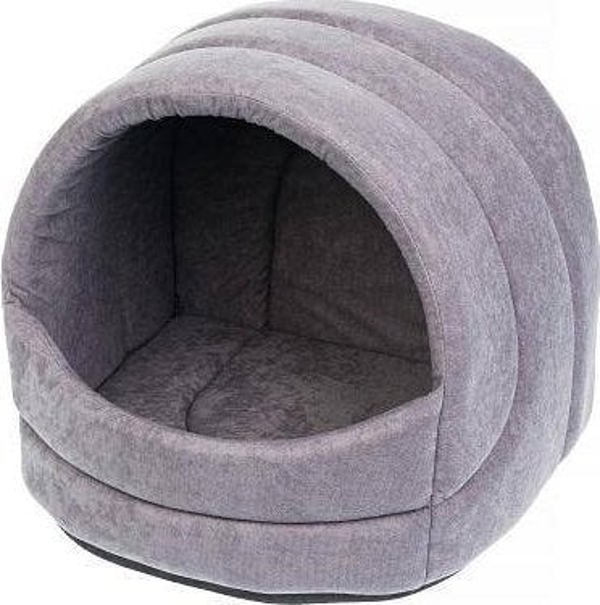 Diamsil DIAMSIL-BUDA ΟΒΑΛ ΓΚΡΙ 3 62x54x55