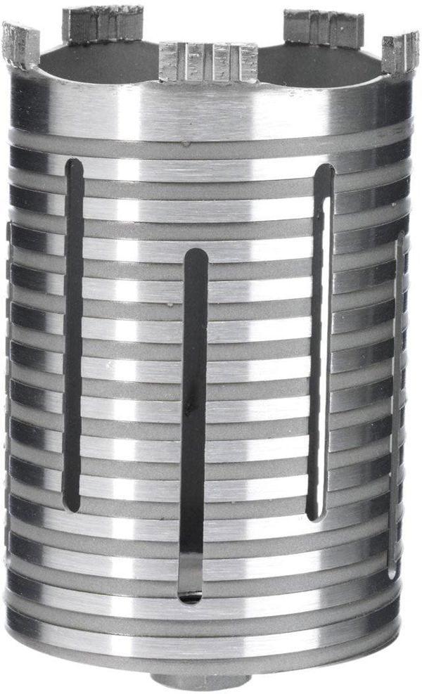 Διαμαντοκορώνα HUSQVARNA Vari-Drill D25 M16 68x150mm