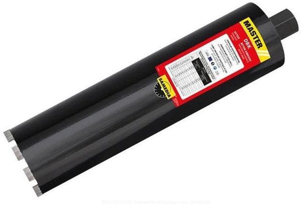 Διαμαντοκορώνα, DBK 112 x 450 mm, SAMEDIA