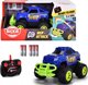 Όχημα επίθεσης Dickie RC Rep, 15,5 cm Dickie