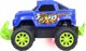 Όχημα επίθεσης Dickie RC Rep, 15,5 cm Dickie
