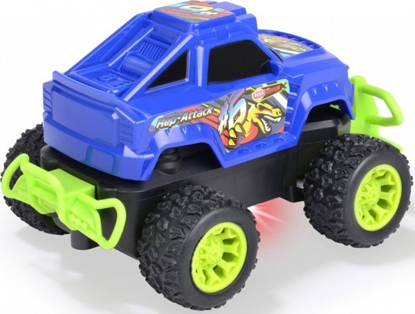 Όχημα επίθεσης Dickie RC Rep, 15,5 cm Dickie