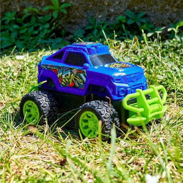 Όχημα επίθεσης Dickie RC Rep, 15,5 cm Dickie