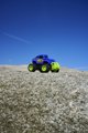 Όχημα επίθεσης Dickie RC Rep, 15,5 cm Dickie