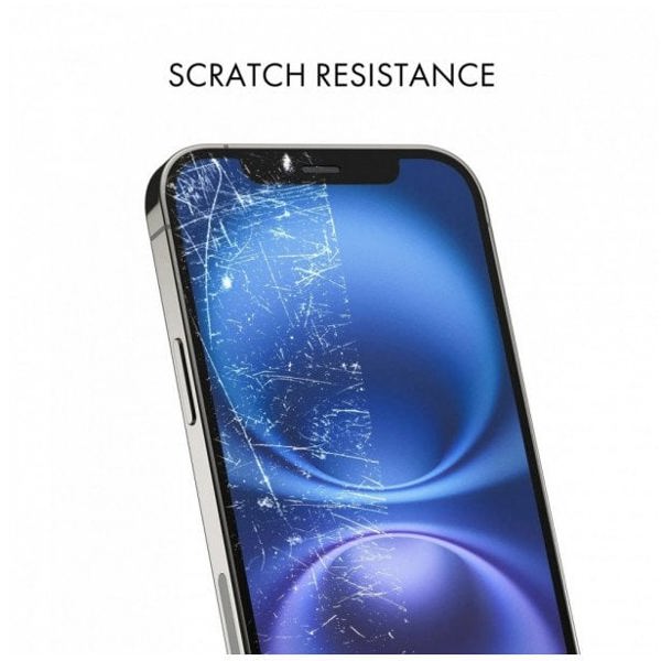 dicota Φίλτρο Ιδιωτικότητας 4 Όψεων για Apple iPhone 16