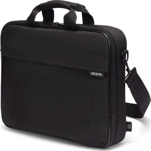 Τσάντα Laptop Dicota Top Traveller ONE 13-14.1" - Ανθεκτική Θήκη για Φορητό Υπολογιστή