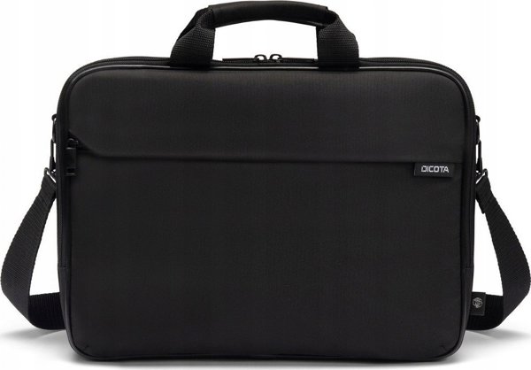 Τσάντα Laptop Dicota Top Traveller ONE 13-14.1" - Ανθεκτική Θήκη για Φορητό Υπολογιστή