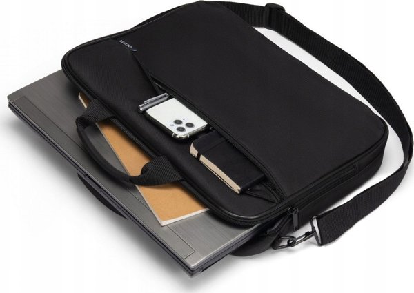 Τσάντα Laptop Dicota Top Traveller ONE 13-14.1" - Ανθεκτική Θήκη για Φορητό Υπολογιστή