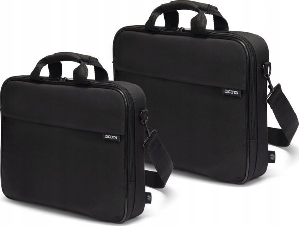 Τσάντα Laptop Dicota Top Traveller ONE 13-14.1" - Ανθεκτική Θήκη για Φορητό Υπολογιστή