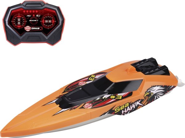 Dickie Dickie RC Sea Hawk