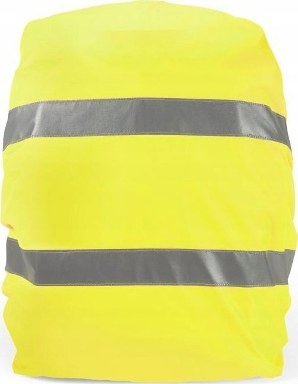 Dicota Dicota Κάλυμμα Βροχής HI-VIS 25 λίτρα κίτρινο