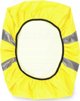 Dicota Dicota Κάλυμμα Βροχής HI-VIS 25 λίτρα κίτρινο