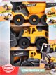 Dickie Dickie Volvo Construction Set 203722015