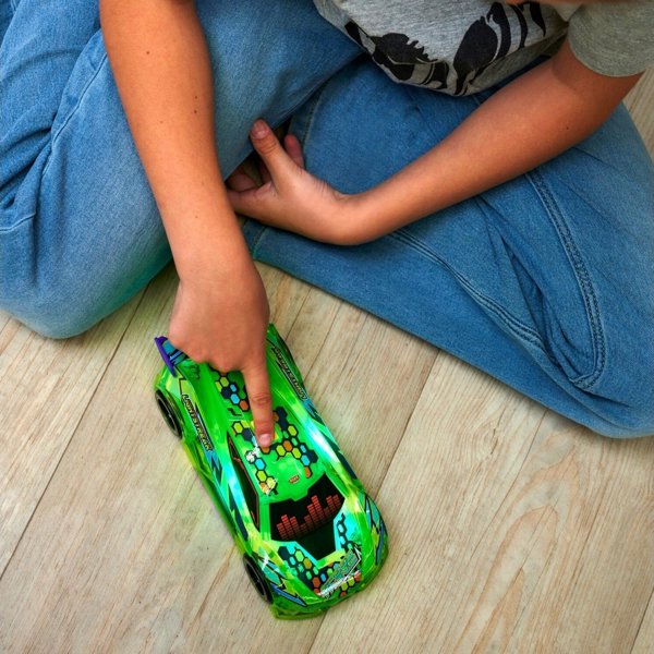 Dickie Όχημα Streets Beatz Speed Tronic 20 cm