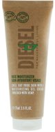 Diesel, D by Diesel, Moisturizer, Gel Cream, Face, 75 ml Unisex