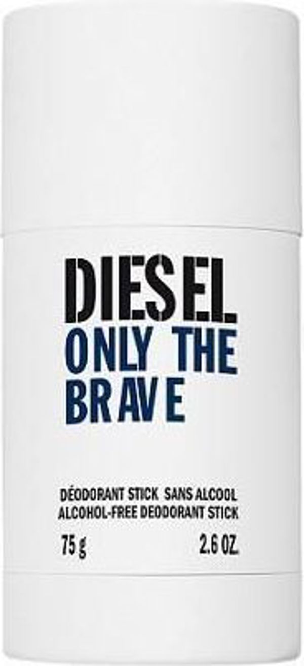Diesel Only The Brave αποσμητικό στικ 75ml