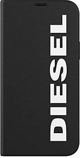 ΘΗΚΗ ΒΙΒΛΙΟΥ DIESEL CORE IPHONE 12 / 12 PRO 6,1 ΜΑΥΡΟ standard