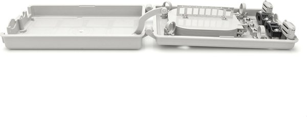 Κουτί Διανομής LWL Digitus, 6x Σύνδεση για 8x SC Simplex ή 8x LC Duplex