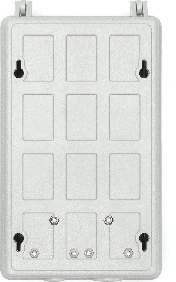 Κουτί Διανομής LWL Digitus, 6x Σύνδεση για 8x SC Simplex ή 8x LC Duplex