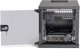 Σετ δικτύου DIGITUS 254 mm (10") - 6HE, 315x300 mm (ΠxΒ) μαύρο
