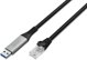 Digitus USB 3.2 Gen1 σε RJ45 Ethernet Αντάπτορας Δικτύου, 1Gbit/s, Μαύρο