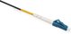 Digitus Zakonczoony fabrycznie uniwersalny kabel swiatlowodowy typu breakout, wielomodowy OS2, 8 wlokien, LC/UPC LC/UPC