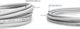 Digitus DIGITUS 5er CAT 6 U/FTP Slim καλώδιο patch, γκρι, 10m