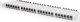 Καλώδιο Patch Digitus CAT6A Patch Panel 24Port