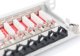 Καλώδιο Patch Digitus CAT6A Patch Panel 24Port