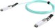 Καλώδιο Digitus AOC QSFP+ 40G, Μήκος 30 Μέτρων, Οπτική Ίνα Υψηλής Ταχύτητας