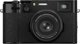 Ψηφιακή φωτογραφική μηχανή FUJIFILM X100VI Μαύρο