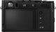 Ψηφιακή φωτογραφική μηχανή FUJIFILM X100VI Μαύρο