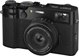 Ψηφιακή φωτογραφική μηχανή FUJIFILM X100VI Μαύρο
