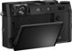 Ψηφιακή φωτογραφική μηχανή FUJIFILM X100VI Μαύρο