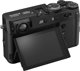 Ψηφιακή φωτογραφική μηχανή FUJIFILM X100VI Μαύρο