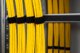 Καλώδιο εγκατάστασης Digitus Digitus κατ.7A, S/FTP, B2ca, AWG 22/1, LSOH, 1000m, κίτρινο, καρούλι