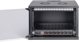 Σετ δικτύου DIGITUS 483 mm (19") - 7HE, 540x400 mm (ΠxΒ) μαύρο