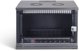 Σετ δικτύου DIGITUS 483 mm (19") - 7HE, 540x400 mm (ΠxΒ) μαύρο