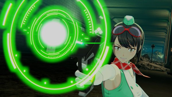 DIGIMON STORY: TIME STRANGER PS5