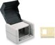 Digitus ZUB Ψηφιακό ένθετο για κουτί σύνδεσης δεδομένων IP44 13255406 4016032370864