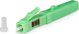 Digitus ZUB Digitus Βύσμα LC/APC LWL-Fast Connector 10 τεμ.