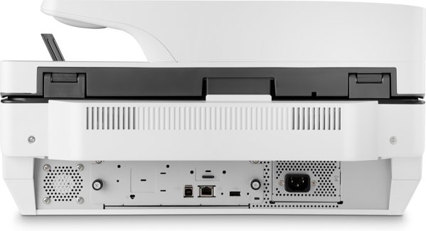 Digital Sender Flow 8500 fn2