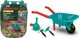 DIHUA TOYS DIHUA TOYS gardening tools set 12 pcs., PFA824579