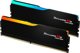 DIMM 64 GB DDR5-6000(2x 32 GB)Dual-Kit(μαύρο, F5-6000J3040G32GX2-RM5NRK, Ripjaws M5 Neo, AMD EXPO)