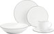 Σετ δείπνου Salt&Pepper Pure White, 20 τεμ.