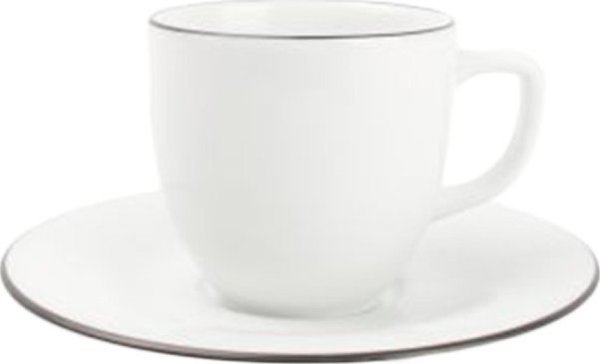Σετ δείπνου Salt&Pepper Pure White, 20 τεμ.