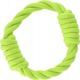 Dingo Dingo Παιχνίδι για σκύλους - Πλεγμένο Ringo Energy 18cm πράσινο