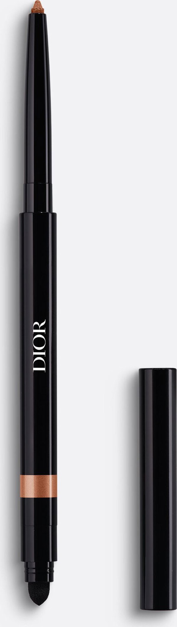 Dior DIOR DIORSHOW 24H STYLO ΑΔΙΑΒΡΟΧΟ ΜΕΤΑΛΑΙΟ ΜΠΡΟΥΝΖΕ 0,3g 13673808 3348901703666